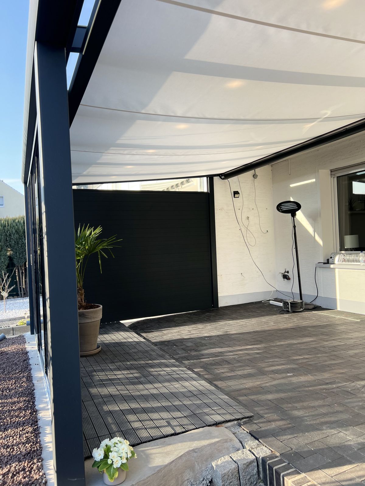 ATT Balkonmontagen Projekt 11