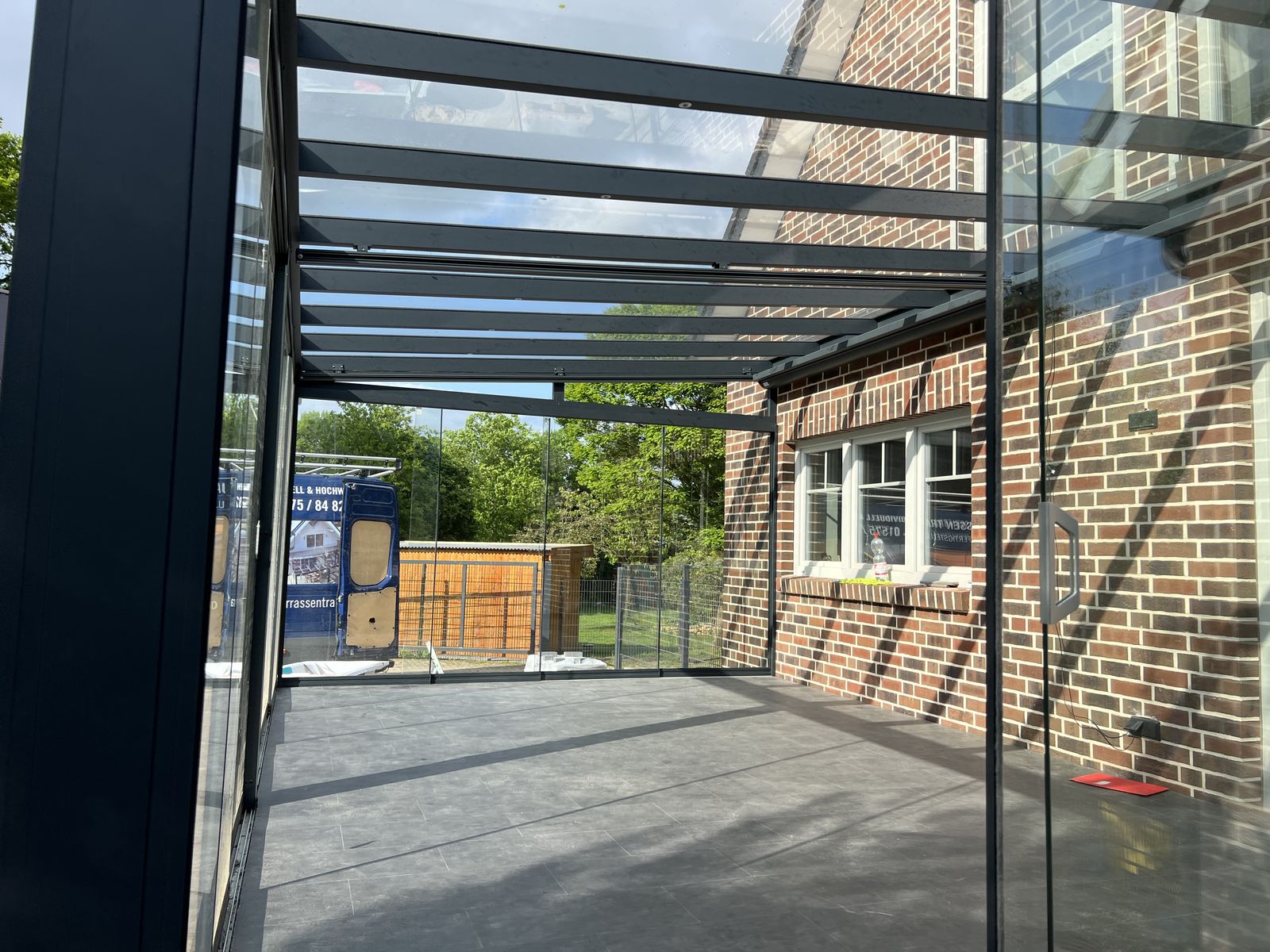 ATT Wintergärten Projekt 83