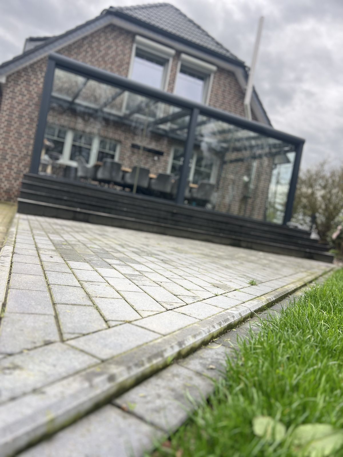 ATT Wintergärten Projekt 86