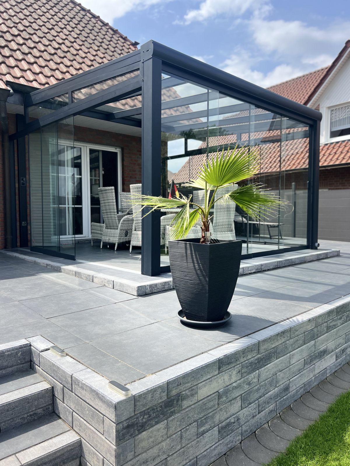 ATT Wintergärten Projekt 82