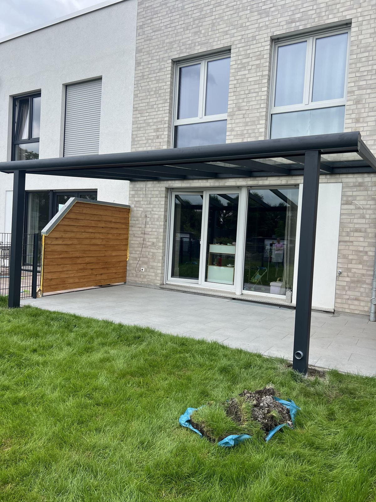 ATT Reihenmittelhäuser Projekt 37