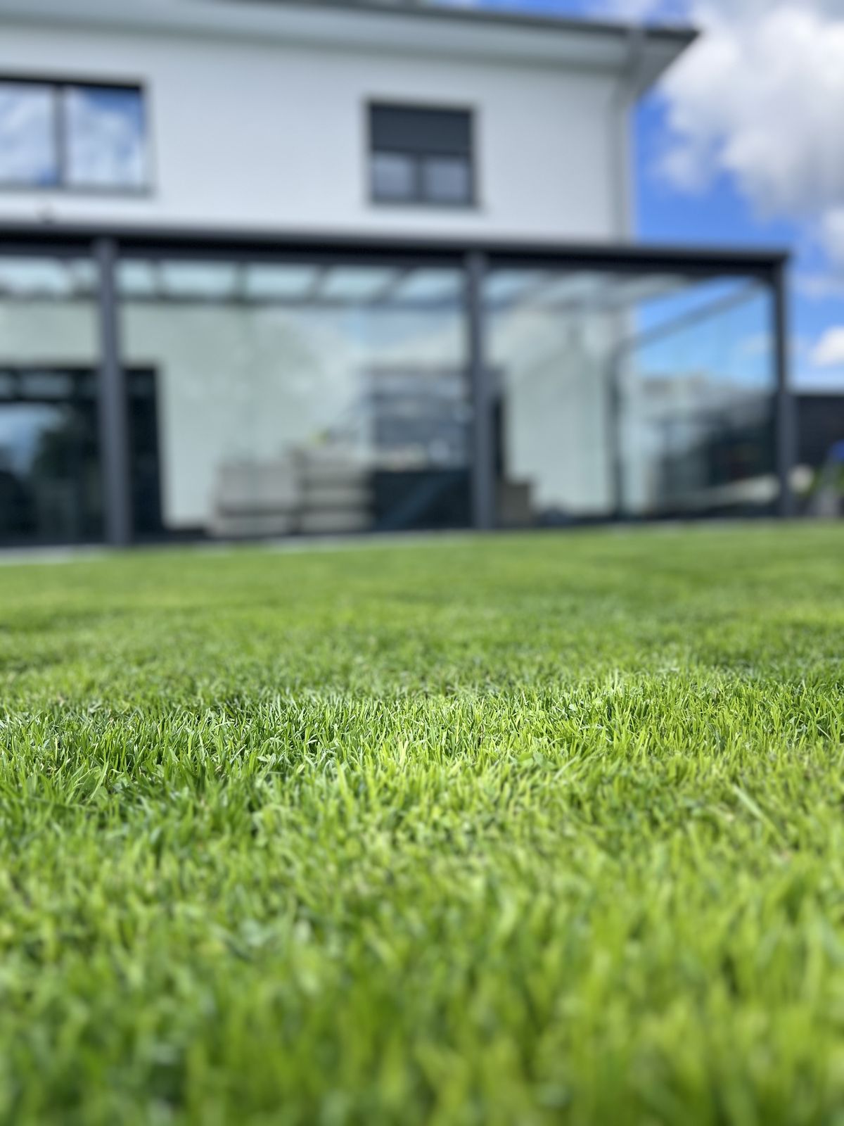 ATT Reihenmittelhäuser Projekt 12